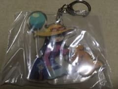 ポケモン アクリルキーホルダーコレクション アクキー ビッパのサムネイル