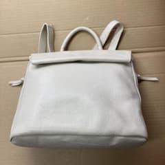 本革　グッシオ2wayバッグのサムネイル