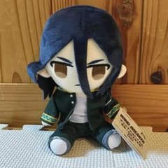 WIND BREAKER ウィンドブレイカー　オリジナルぬいぐるみ　杉下京太郎