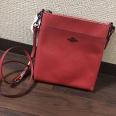 COACH コーチ  ショルダーバッグ クロスボディのサムネイル