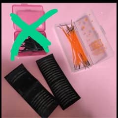 アイテープまとめ売り《バラ売り可能》４００円〜のサムネイル