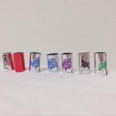 関ジャニ∞ 銀テープ 青 つかポンさん専用のサムネイル