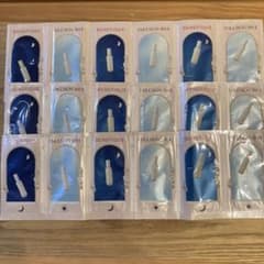 ベネフィークエマルジョン乳液セットのサムネイル
