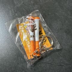 読売ジャイアンツ ミニバット キーホルダー 2本セット(マルティネス)のサムネイル