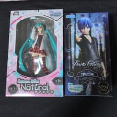 初音ミク スーパープレミアム ナチュラル、SPMカイト ギルティ - メルカリ