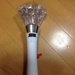 2PM ペンライト 中古のサムネイル