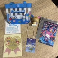 サンリオ　セットのサムネイル