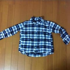 ラルフローレン 子供用のサムネイル