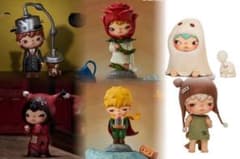 POPMART Hirono 6種類セット 人気フィギュア m41565536751_1.jpg?1751421509