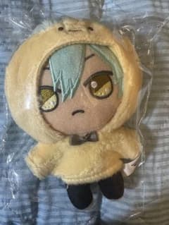 亥清悠ぬいのサムネイル