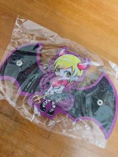 ミオヤマザキ キーケースのサムネイル