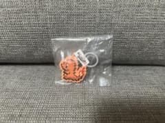 ポケモン ピクセルアート アクリルキーホルダー ヒトカゲのサムネイル