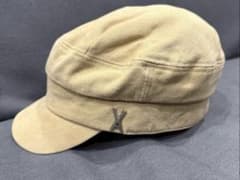 VARZAR バザール Peach matroos cap キャップ　K-POPのサムネイル