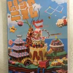 関ジャニズム DVDのサムネイル