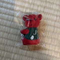 くまの置物のサムネイル