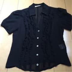 デプレ シルク トップスのサムネイル