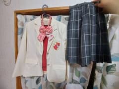 すとぷり　莉犬　制服のサムネイル