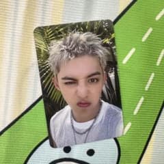 SEVENTEEN CxM ファンパーティー fanparty トレカエスクプス - メルカリ