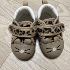 ベビーシューズ♡のサムネイル