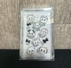 치이카와 PUKU CHURU seal 푸쿠츄루 씰
