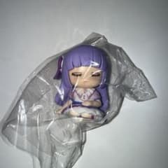 アイカツ！xプリパラ 肩ズンFig. ガチャガチャ スミレのサムネイル