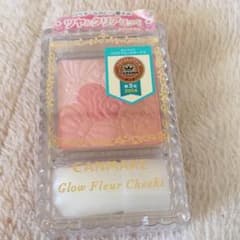 CANMAKE♡新品 チークのサムネイル