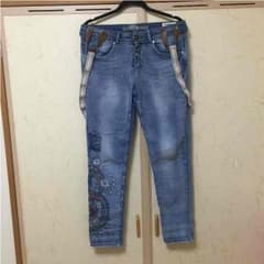 size28 デシグアルジーンズのサムネイル