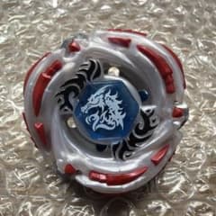 メタルファイトベイブレード　メテオエルドラゴ　LW105LF 国内正規品　一式 メタルファイトベイブレード メテオエルドラゴLW105LF 国内正規品