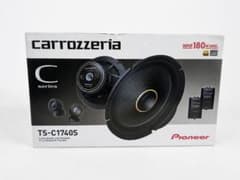 Pioneer TS-C1740S スピーカー - メルカリ