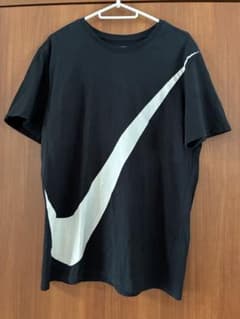 Nike THE NIKE TEE XL ブラックのサムネイル