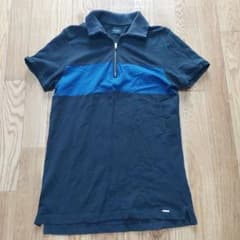 DIESEL ダークブルーポロシャツ 楽天市場】ディーゼル DIESEL ポロシャツ 半袖 00SW2T 00MXZ T-HEAL