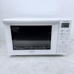 Panasonic オーブンレンジ NE-MS235 2018年製 - メルカリ