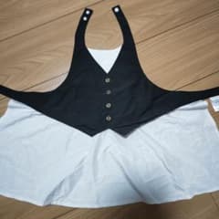 MARLMARL　エプロンのサムネイル