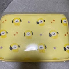 BT21 Pouch