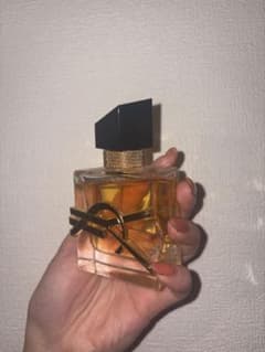 YSL LIBRE オーデパルファム 香水のサムネイル