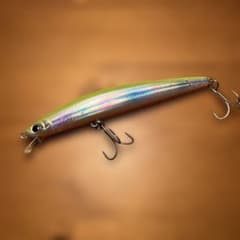 限定 ダイワ ショアラインシャイナーZ バーティスR シーバス 青物