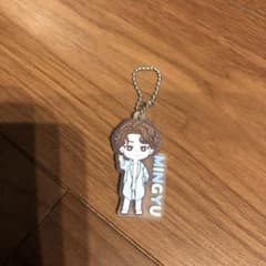 SEVENTEEN PetiTEENラバマスグミのサムネイル