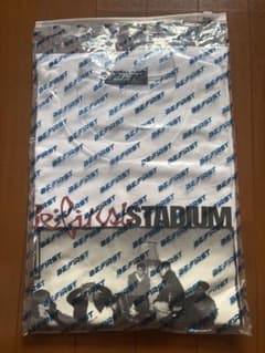 新品未使用未開封 BE:FIRST stadium T Lサイズ - メルカリ