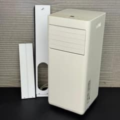 アイリスオーヤマ コンパクトクーラー IPP-2224S 2024年製 - メルカリ