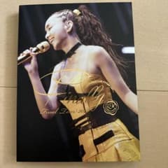 安室奈美恵/namie amuro Final Tour 2018～Final…のサムネイル