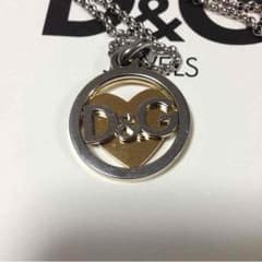 D＆G ネックレスのサムネイル