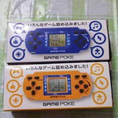 GAMEPOkEのサムネイル