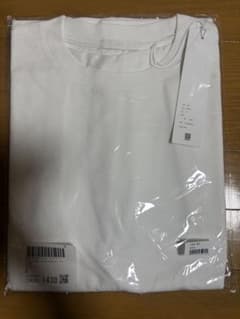 WYM LIDNM EXTRA FINE COTTON BASIC TEEのサムネイル