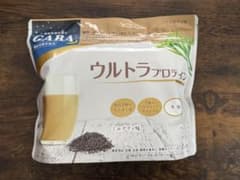 カーブスプロテイン ミルクティ味のサムネイル
