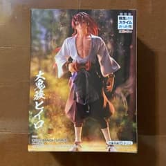 転生したらスライムだった件　ヒイロ　フィギュアのサムネイル