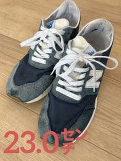 New Balance MSX70RC 로우 컷 스니커 블루