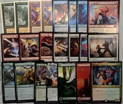 MTG マジックザギャザリング まとめ売り - メルカリ