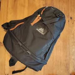 美品】GREGORY グレゴリー マイティーデイ V2（内部1層） - メルカリ