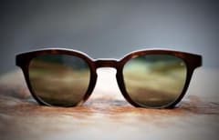 Eyevol×OLDMOUNTAIN　サングラスのサムネイル