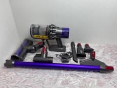 D109【分解洗浄済】ダイソン dyson v10 sv12 掃除機 作動品 - メルカリ